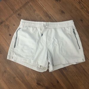 Athleta Trekkie short -4